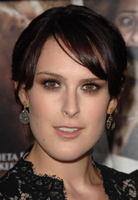 rumer willis imdb